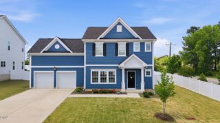 104 Kavanaugh Road, Wake Forest, NC 27587