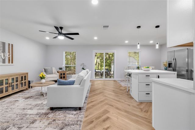 110 Muleta Drive, Oak Point, TX 75068