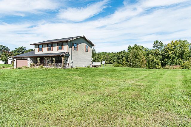 2240 E Hickory Road, Battle Creek, MI 49017