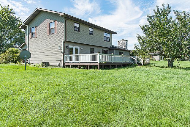 2240 E Hickory Road, Battle Creek, MI 49017