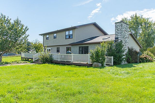 2240 E Hickory Road, Battle Creek, MI 49017