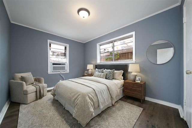 2311 Kabee Street, Houston, TX 77020