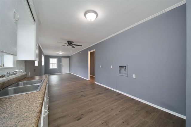 2311 Kabee Street, Houston, TX 77020