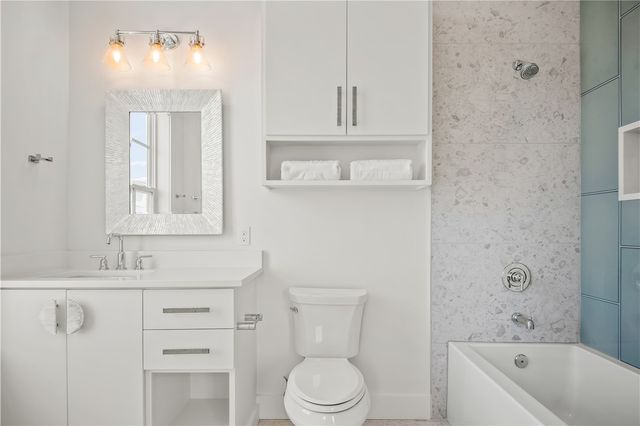 331 Tailwind Dr, Port Aransas, TX 78373