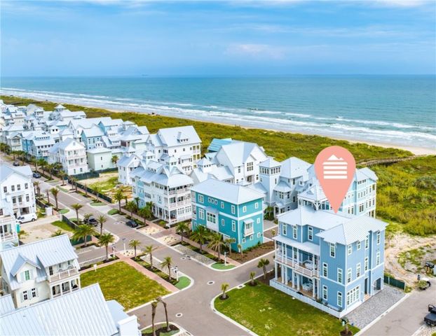 331 Tailwind Dr, Port Aransas, TX 78373