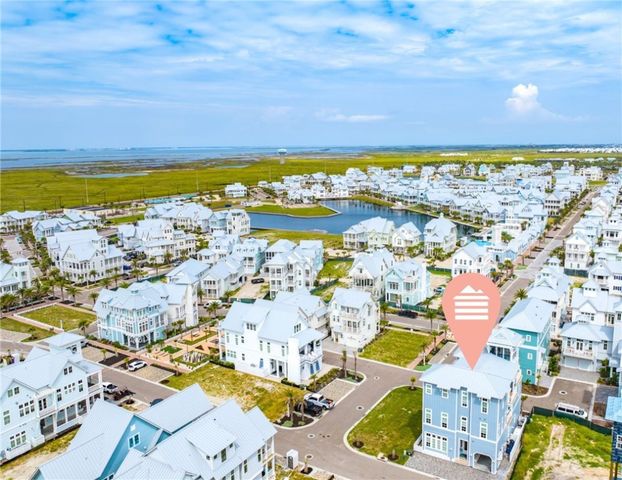 331 Tailwind Dr, Port Aransas, TX 78373