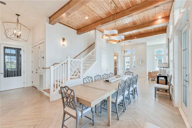 331 Tailwind Dr, Port Aransas, TX 78373