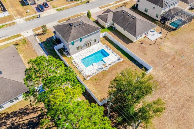 4360 TIGRIS DRIVE, Apopka, FL 32712