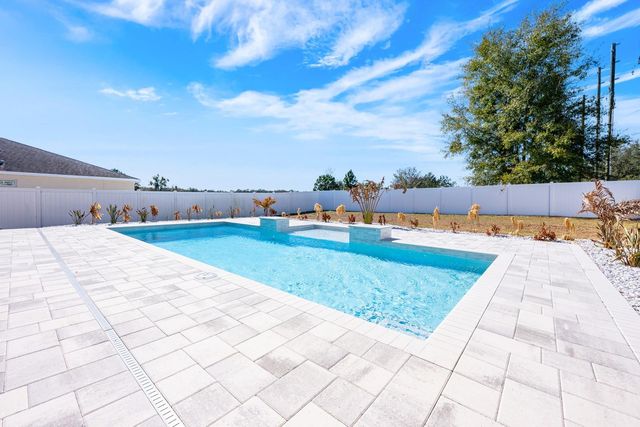 4360 TIGRIS DRIVE, Apopka, FL 32712