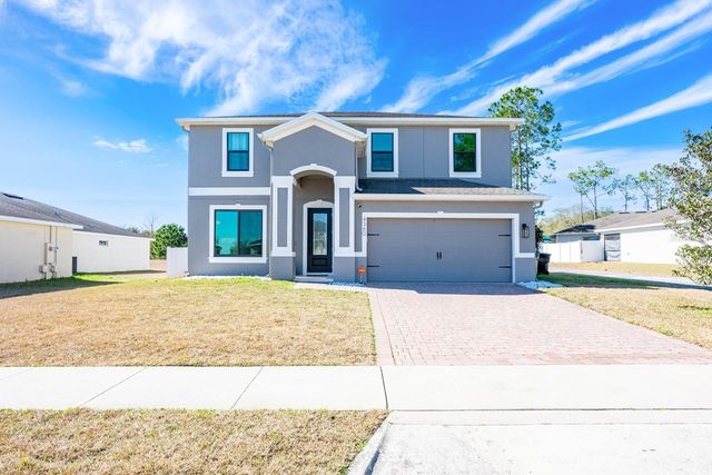4360 TIGRIS DRIVE, Apopka, FL 32712