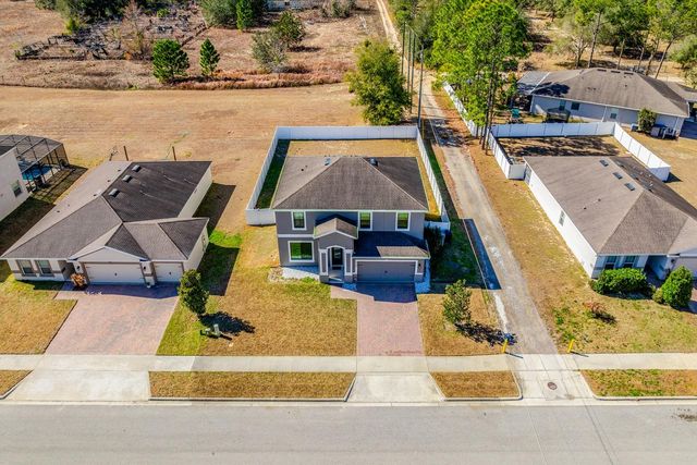 4360 TIGRIS DRIVE, Apopka, FL 32712