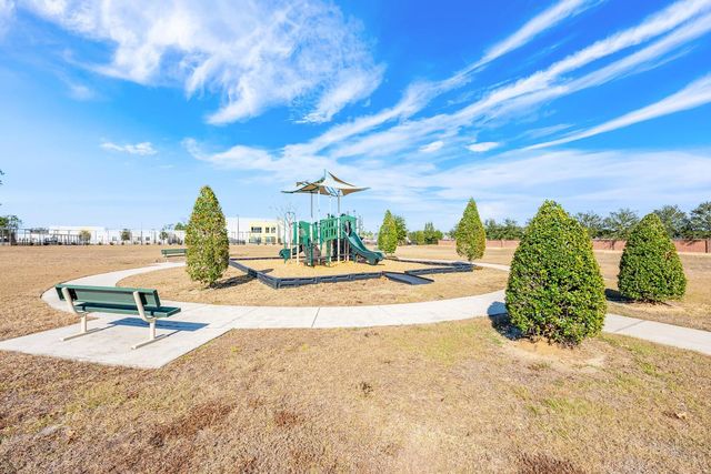 4360 TIGRIS DRIVE, Apopka, FL 32712