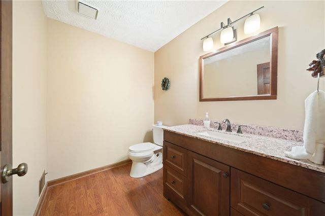 11675 Highland Colony Drive, Roswell, GA 30075