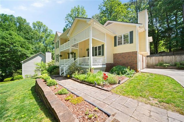 11675 Highland Colony Drive, Roswell, GA 30075