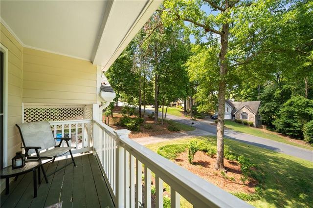 11675 Highland Colony Drive, Roswell, GA 30075