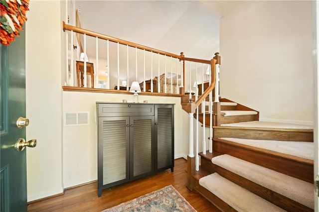 11675 Highland Colony Drive, Roswell, GA 30075