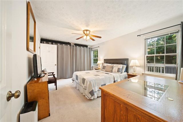 11675 Highland Colony Drive, Roswell, GA 30075