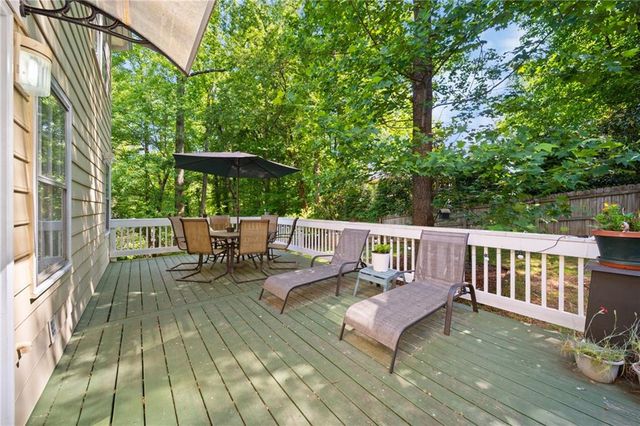 11675 Highland Colony Drive, Roswell, GA 30075