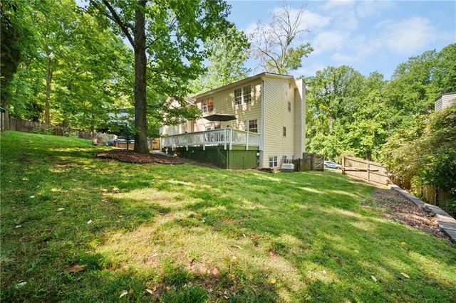 11675 Highland Colony Drive, Roswell, GA 30075