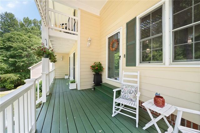 11675 Highland Colony Drive, Roswell, GA 30075