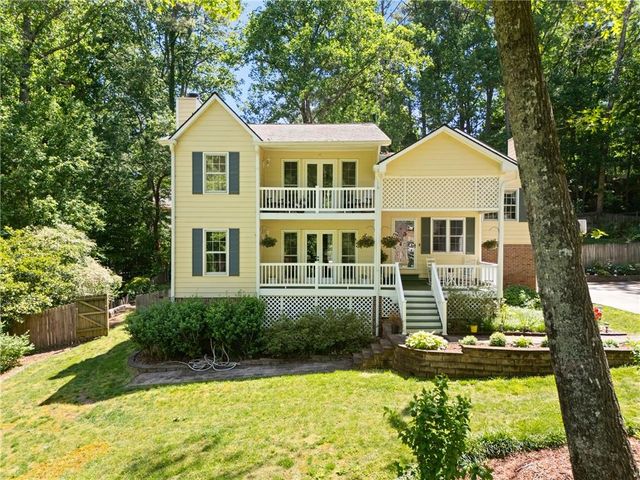 11675 Highland Colony Drive, Roswell, GA 30075