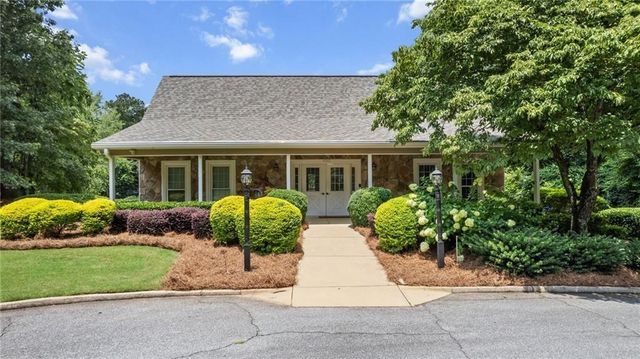 11675 Highland Colony Drive, Roswell, GA 30075
