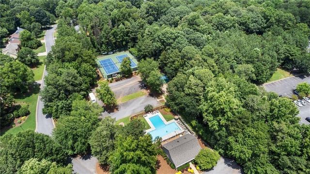 11675 Highland Colony Drive, Roswell, GA 30075
