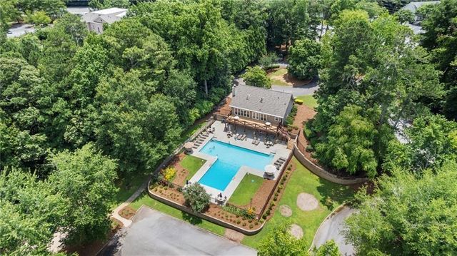 11675 Highland Colony Drive, Roswell, GA 30075