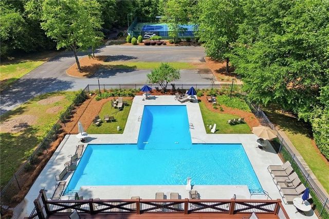 11675 Highland Colony Drive, Roswell, GA 30075