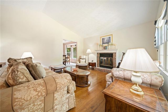 11675 Highland Colony Drive, Roswell, GA 30075