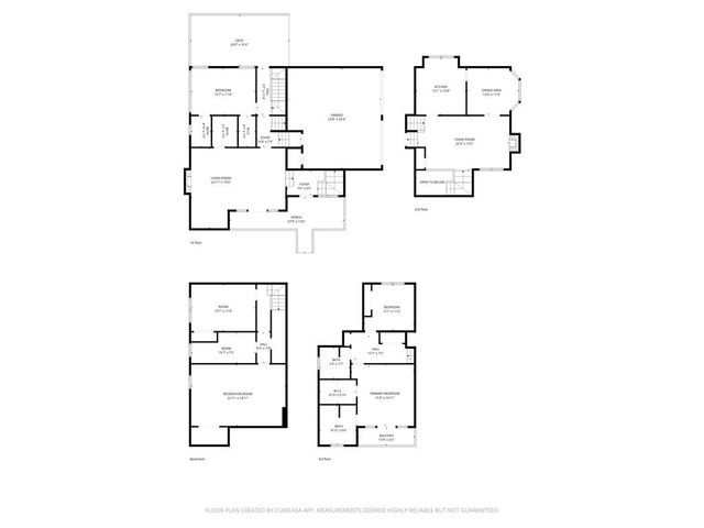 11675 Highland Colony Drive, Roswell, GA 30075
