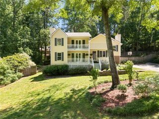 11675 Highland Colony Drive, Roswell, GA 30075