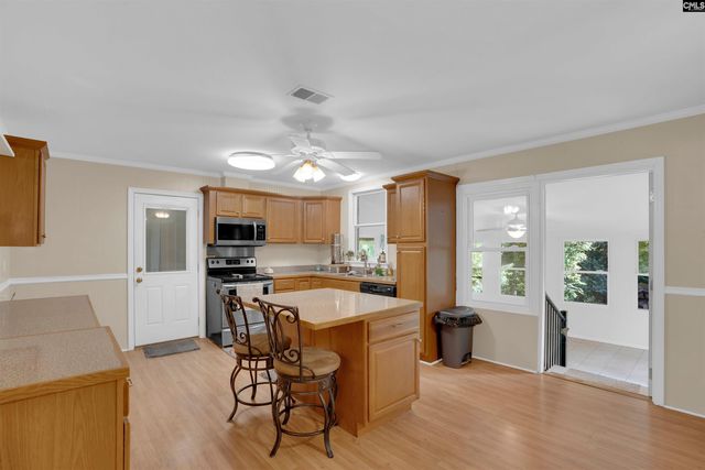 60 Moonglo Circle, Columbia, SC 29223