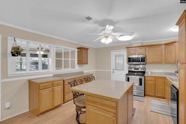 60 Moonglo Circle, Columbia, SC 29223