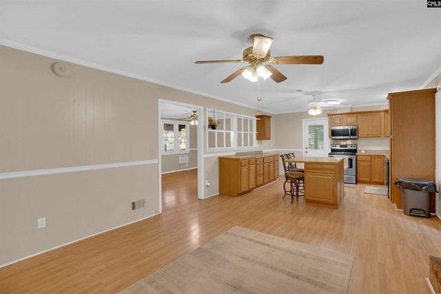 60 Moonglo Circle, Columbia, SC 29223