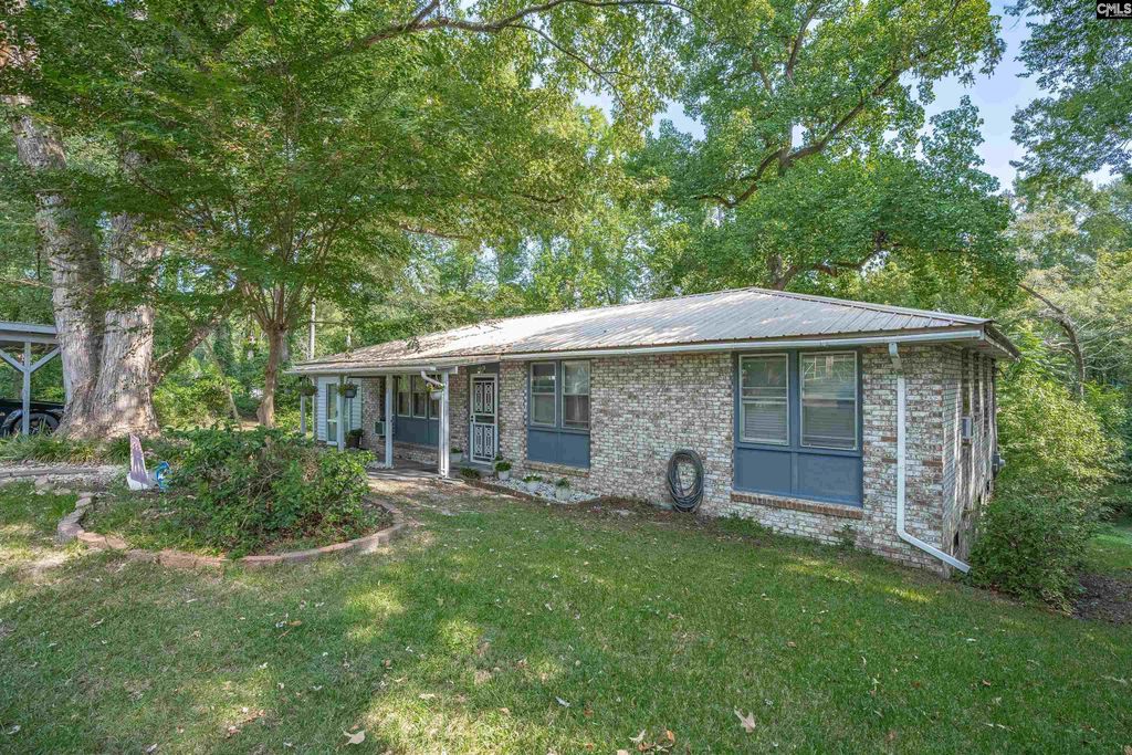 60 Moonglo Circle, Columbia, SC 29223