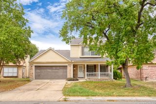 9110 CHINON, San Antonio, TX 78250