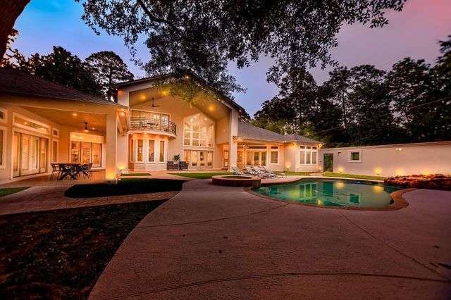 205 Twin Creek Street, Lufkin, TX 75904