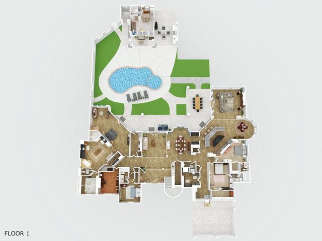 205 Twin Creek Street, Lufkin, TX 75904