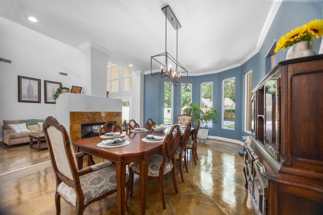 205 Twin Creek Street, Lufkin, TX 75904