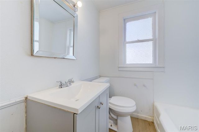 121 Coburg Drive, St Louis, MO 63137