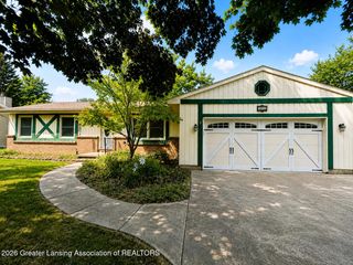 1012 Tindalaya Drive, Lansing, MI 48917