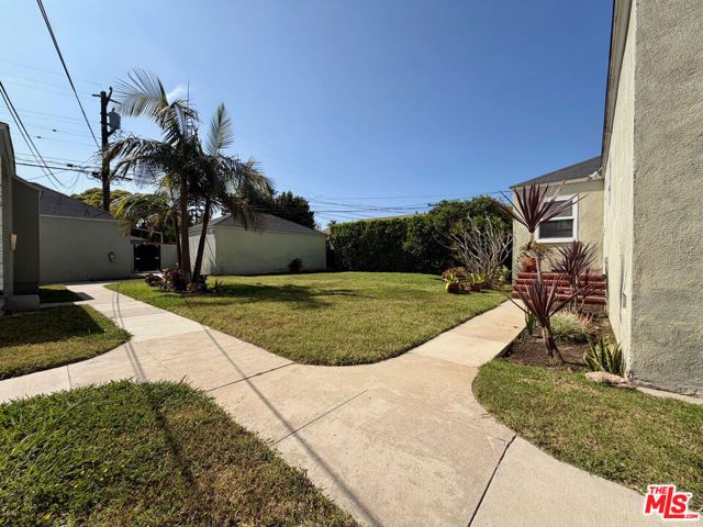 1430 Ocean Park Boulevard, Santa Monica, CA 90405