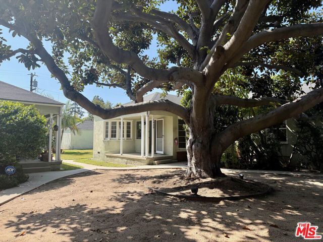 1430 Ocean Park Boulevard, Santa Monica, CA 90405