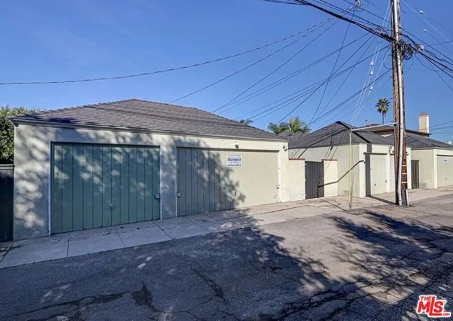 1430 Ocean Park Boulevard, Santa Monica, CA 90405