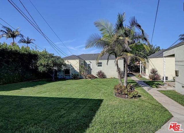 1430 Ocean Park Boulevard, Santa Monica, CA 90405