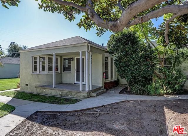 1430 Ocean Park Boulevard, Santa Monica, CA 90405