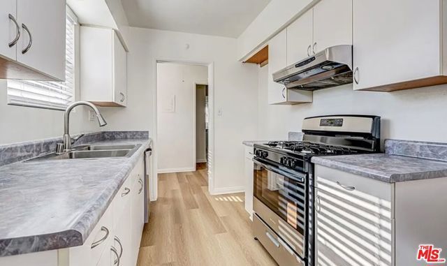 1430 Ocean Park Boulevard, Santa Monica, CA 90405