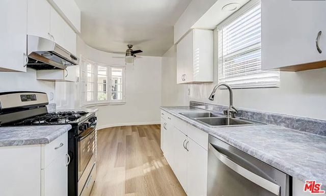1430 Ocean Park Boulevard, Santa Monica, CA 90405