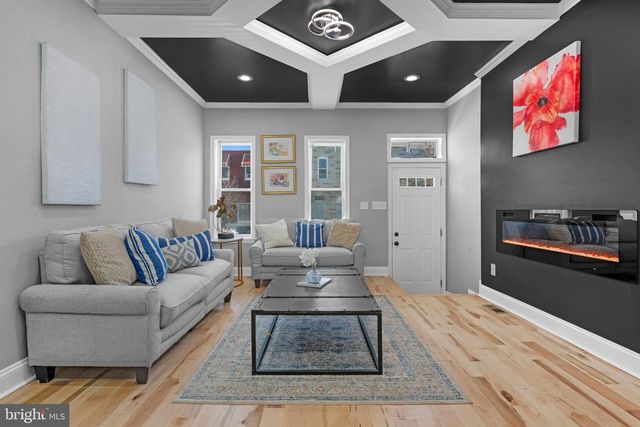 1518 N WOLFE ST, Baltimore, MD 21213